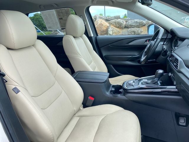 2023 Mazda Mazda CX-9 Touring Plus