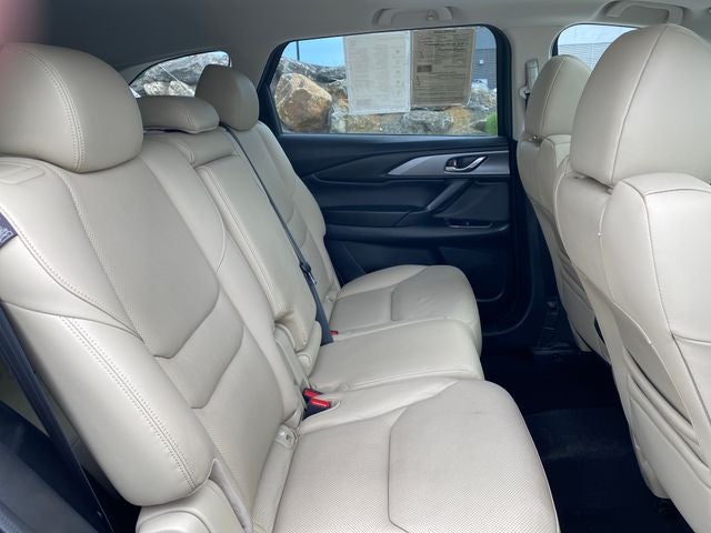 2023 Mazda Mazda CX-9 Touring Plus