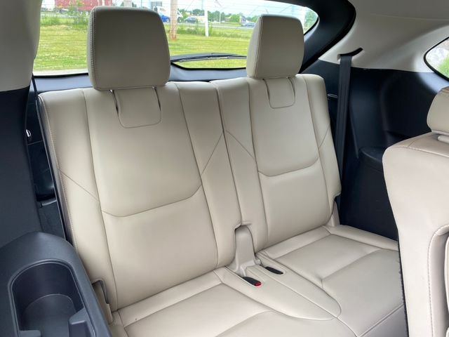 2023 Mazda Mazda CX-9 Touring Plus