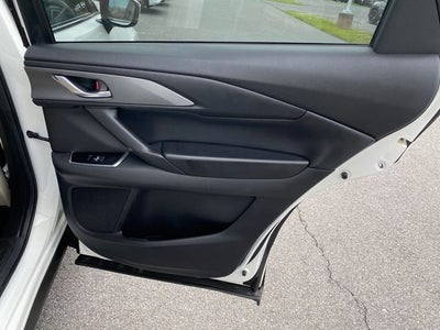 2023 Mazda Mazda CX-9 Touring Plus