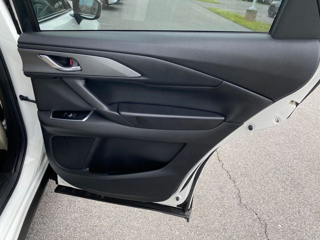 2023 Mazda Mazda CX-9 Touring Plus