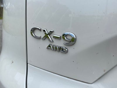 2023 Mazda Mazda CX-9 Touring Plus