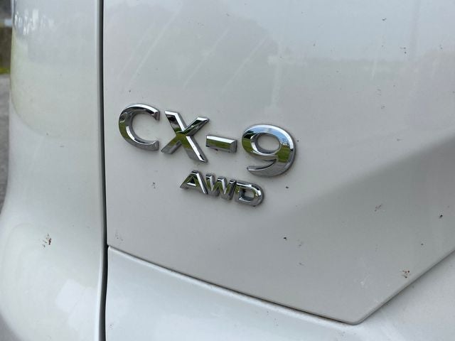 2023 Mazda Mazda CX-9 Touring Plus