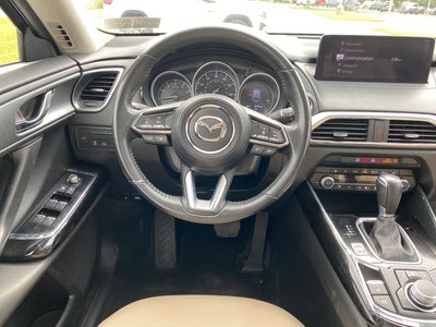 2023 Mazda Mazda CX-9 Touring Plus
