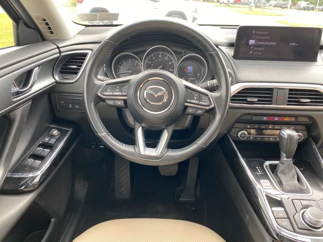 2023 Mazda Mazda CX-9 Touring Plus