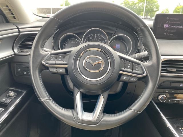 2023 Mazda Mazda CX-9 Touring Plus