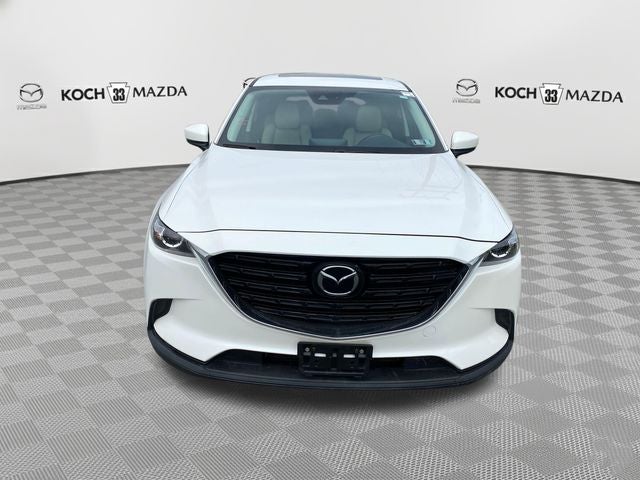 2023 Mazda Mazda CX-9 Touring Plus