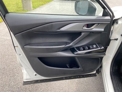 2023 Mazda Mazda CX-9 Touring Plus