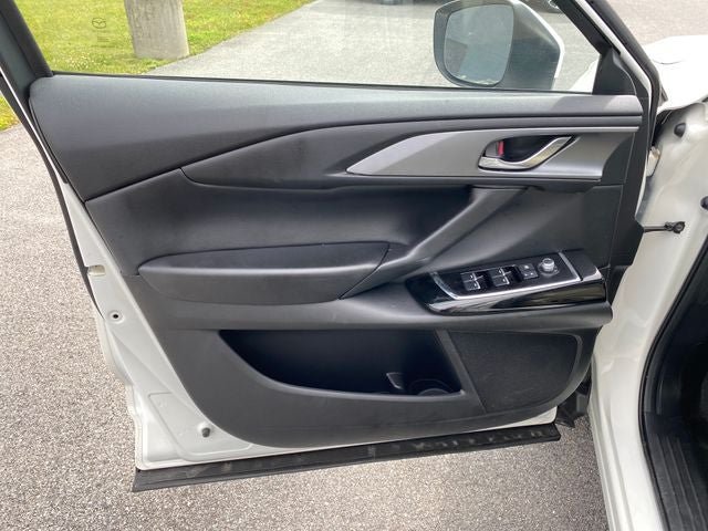 2023 Mazda Mazda CX-9 Touring Plus
