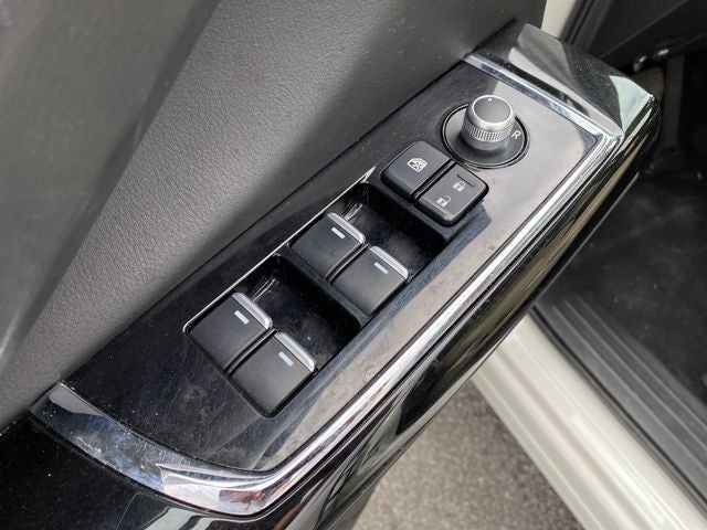 2023 Mazda Mazda CX-9 Touring Plus