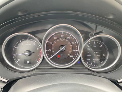 2023 Mazda Mazda CX-9 Touring Plus