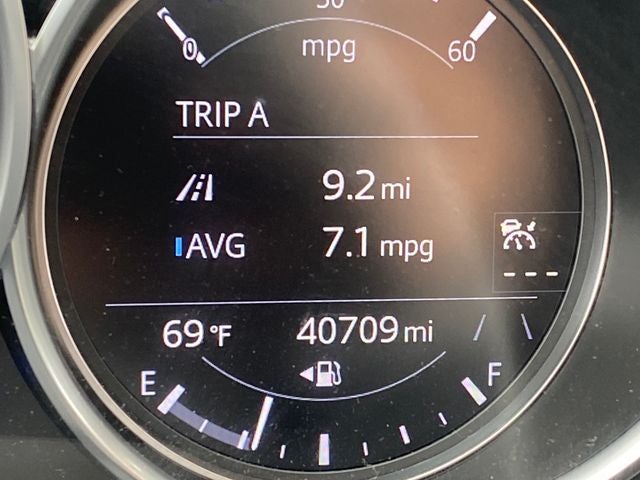 2023 Mazda Mazda CX-9 Touring Plus