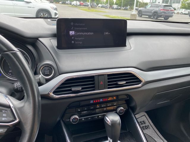 2023 Mazda Mazda CX-9 Touring Plus