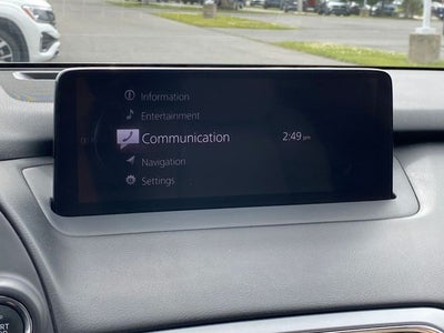 2023 Mazda Mazda CX-9 Touring Plus