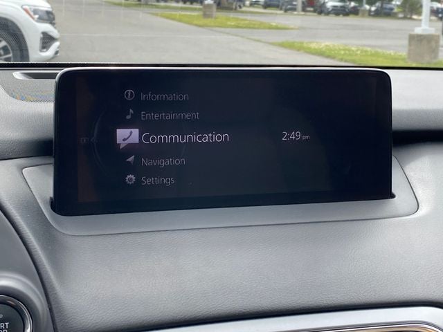 2023 Mazda Mazda CX-9 Touring Plus