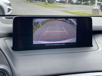 2023 Mazda Mazda CX-9 Touring Plus