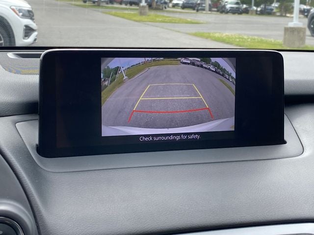 2023 Mazda Mazda CX-9 Touring Plus