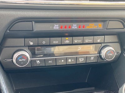 2023 Mazda Mazda CX-9 Touring Plus
