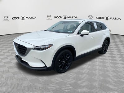 2023 Mazda Mazda CX-9 Touring Plus