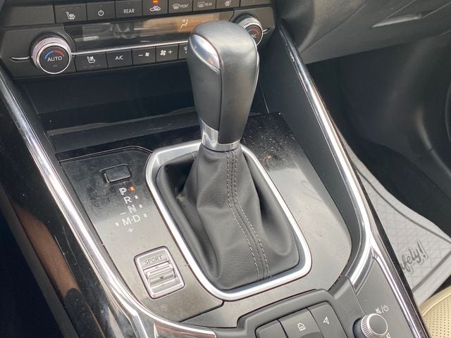 2023 Mazda Mazda CX-9 Touring Plus