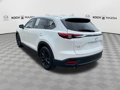 2023 Mazda Mazda CX-9 Touring Plus