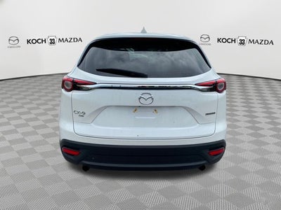 2023 Mazda Mazda CX-9 Touring Plus