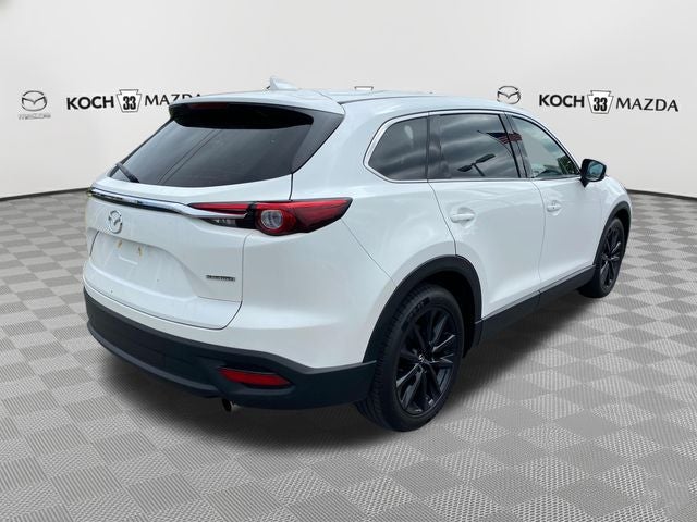 2023 Mazda Mazda CX-9 Touring Plus