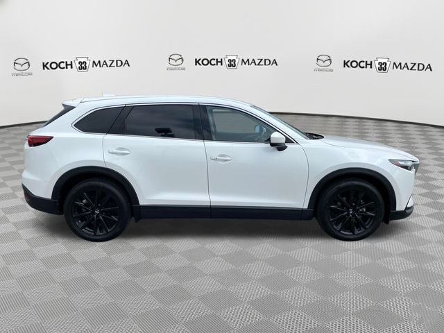 2023 Mazda Mazda CX-9 Touring Plus