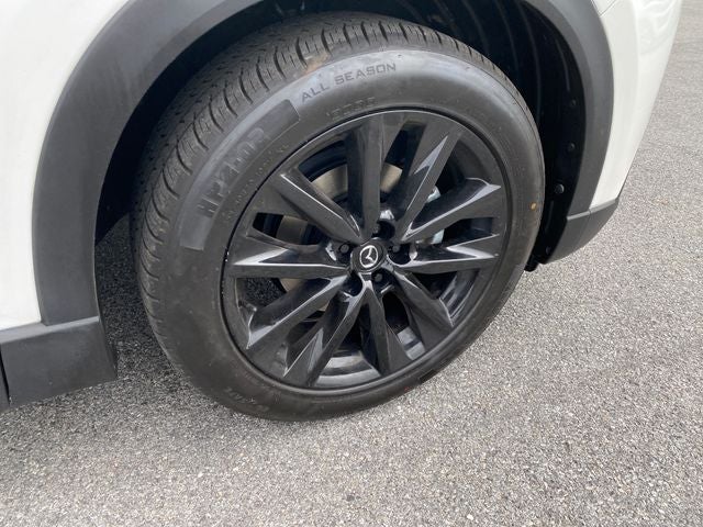 2023 Mazda Mazda CX-9 Touring Plus