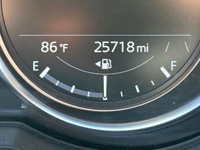 2023 Mazda Mazda CX-9 Touring Plus