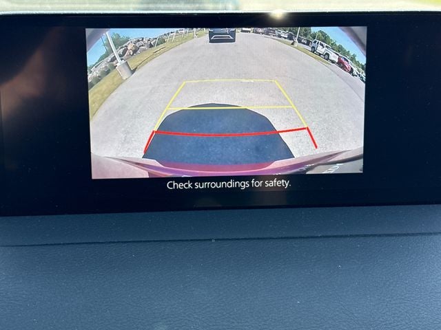 2023 Mazda Mazda CX-9 Touring Plus