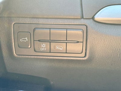 2023 Mazda Mazda CX-9 Touring Plus