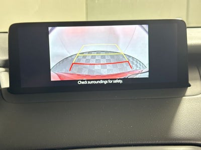 2023 Mazda Mazda CX-9 Touring Plus