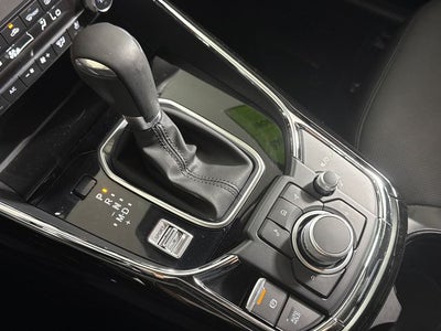 2023 Mazda Mazda CX-9 Touring Plus