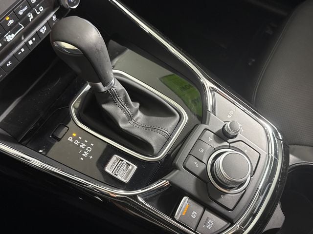 2023 Mazda Mazda CX-9 Touring Plus