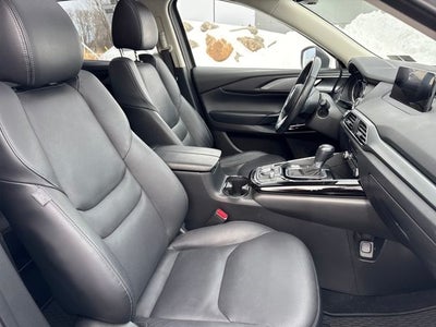 2023 Mazda Mazda CX-9 Touring Plus