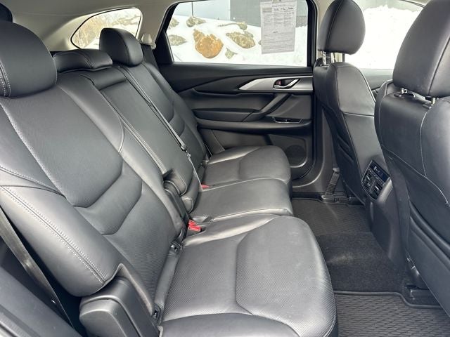 2023 Mazda Mazda CX-9 Touring Plus