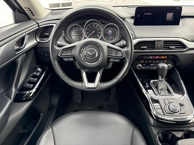 2023 Mazda Mazda CX-9 Touring Plus