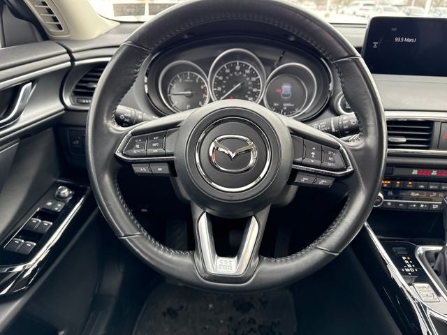 2023 Mazda Mazda CX-9 Touring Plus