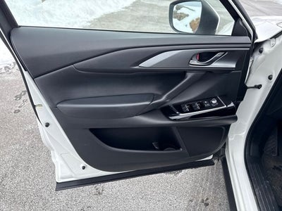 2023 Mazda Mazda CX-9 Touring Plus