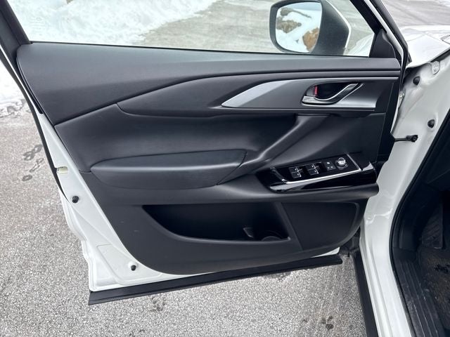 2023 Mazda Mazda CX-9 Touring Plus