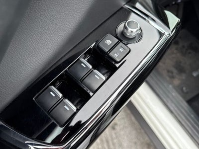 2023 Mazda Mazda CX-9 Touring Plus