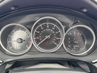 2023 Mazda Mazda CX-9 Touring Plus