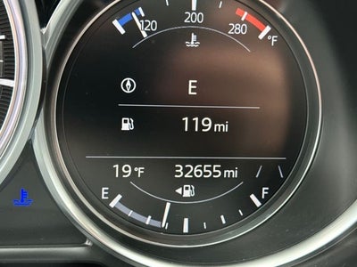 2023 Mazda Mazda CX-9 Touring Plus