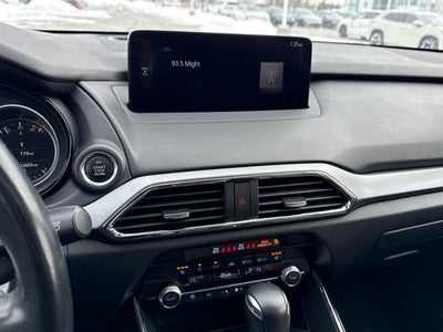 2023 Mazda Mazda CX-9 Touring Plus