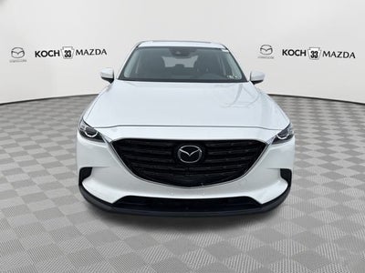 2023 Mazda Mazda CX-9 Touring Plus