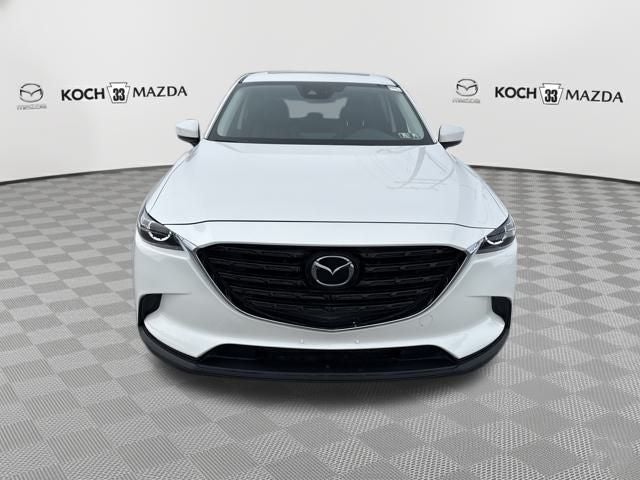 2023 Mazda Mazda CX-9 Touring Plus
