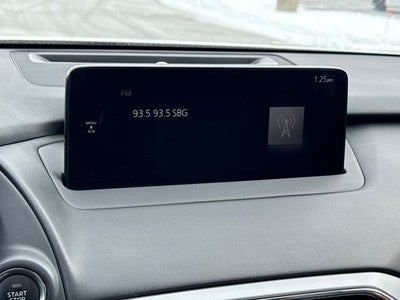 2023 Mazda Mazda CX-9 Touring Plus