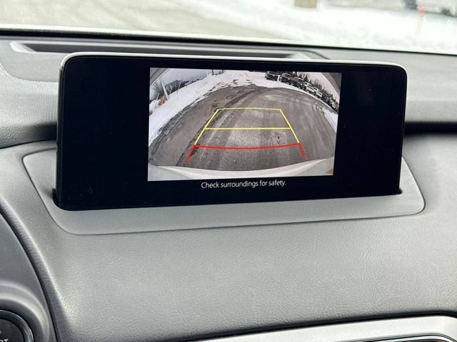 2023 Mazda Mazda CX-9 Touring Plus