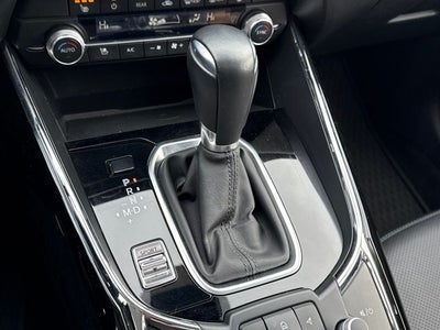 2023 Mazda Mazda CX-9 Touring Plus
